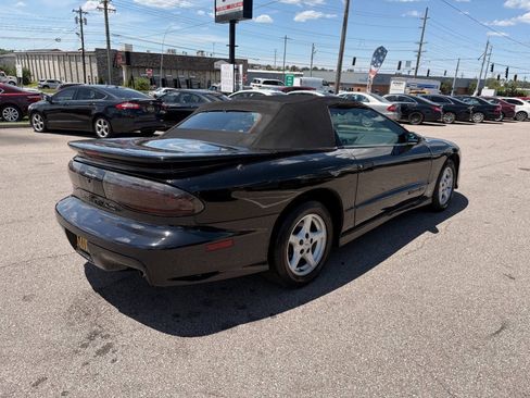 Used 1995 Pontiac Firebird Trans Am RWD image 6