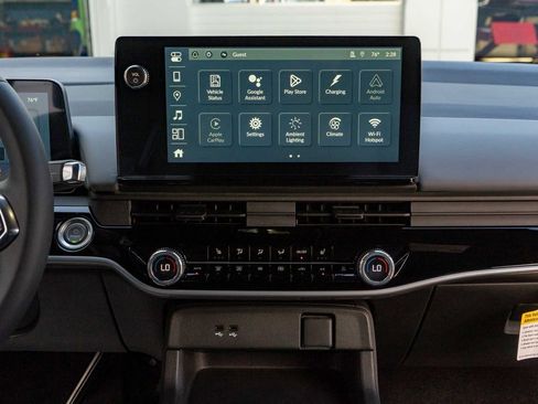 New 2025 Honda Prologue Touring image 20