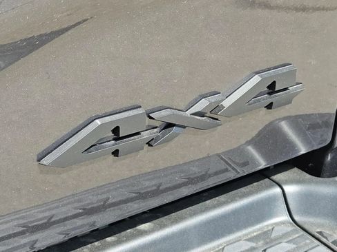 New 2025 RAM 2500 Rebel image 7