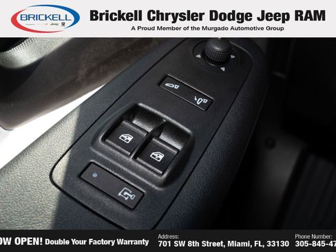 New 2026 RAM ProMaster 2500 w/ Advanced Safety Group image 21