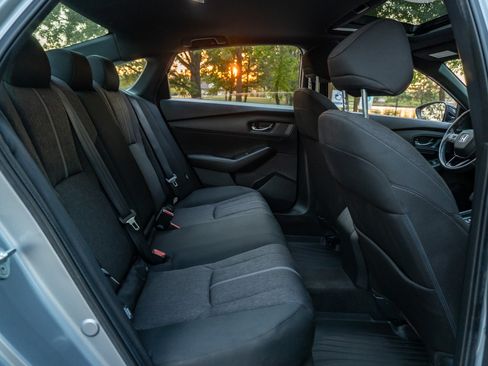 Used 2023 Honda Accord Sport image 17