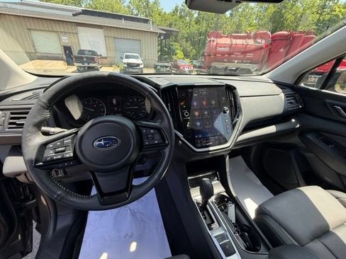 Used 2023 Subaru Ascent Onyx Edition AWD/4WD image 20
