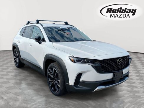 Used 2026 MAZDA CX-50 AWD 2.5 S w/ Weather Package image 1