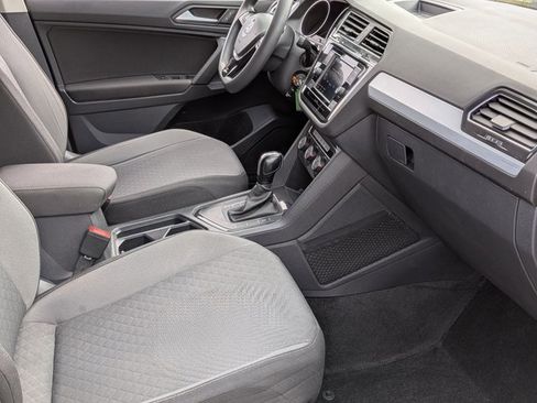 Used 2019 Volkswagen Tiguan S w/ Driver Assistance Package image 19
