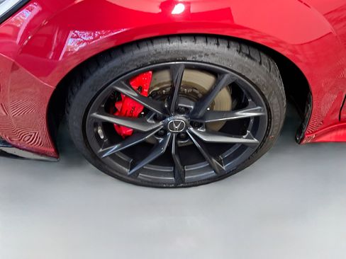 Used 2025 Acura Integra Type S image 14