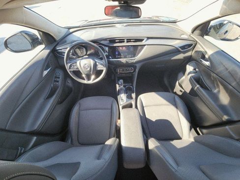 Used 2023 Buick Encore GX Select w/ Sport Touring Package image 26