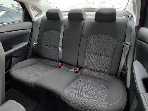 Used 2020 Kia Forte LXS image 9