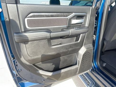 Used 2024 RAM 2500 Big Horn w/ Bed Utility Group image 20