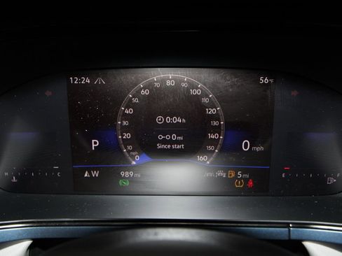 Used 2024 Volkswagen Taos SE image 10