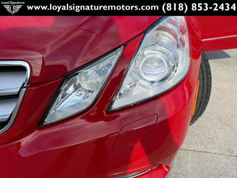 Used 2013 Mercedes-Benz E 350 Coupe image 38