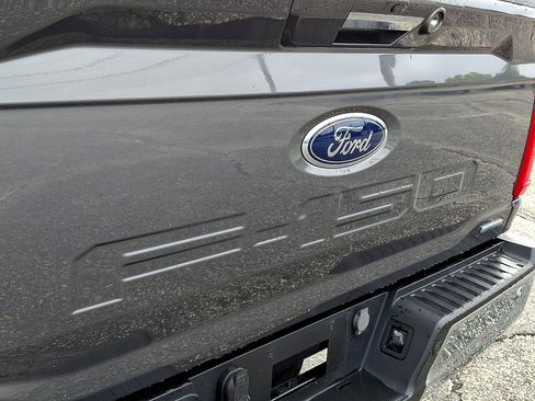 Certified 2023 Ford F150 XLT w/ Equipment Group 302A High AWD/4WD image 29