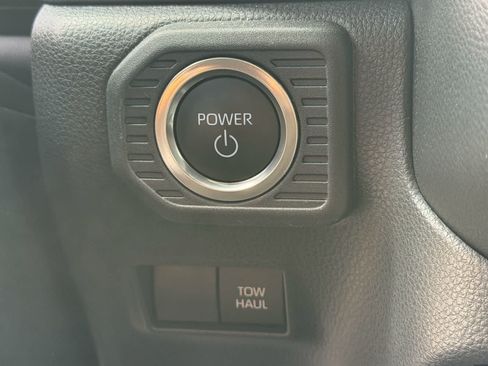 Certified 2025 Toyota Land Cruiser 1958 AWD/4WD image 17