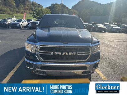 Used 2024 RAM 1500 Tradesman