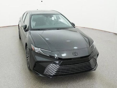 New 2026 Toyota Camry XLE AWD/4WD image 14