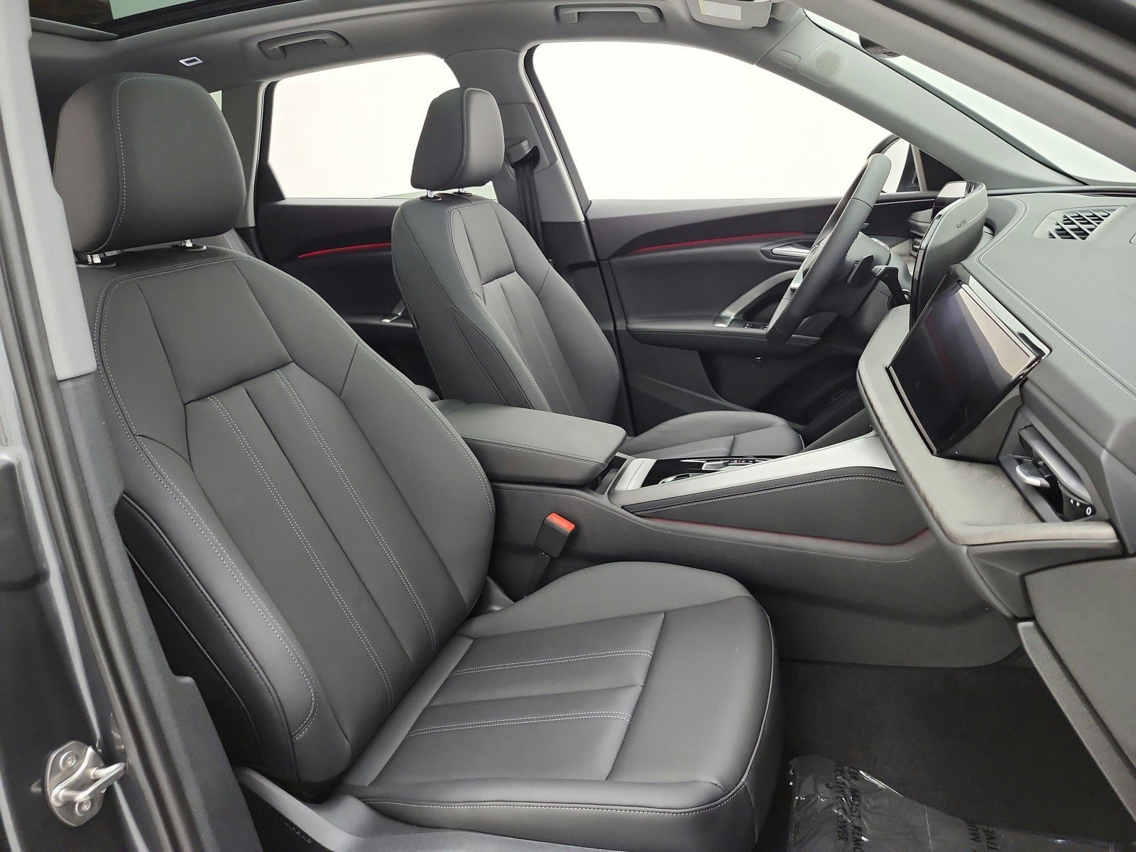 New 2026 Audi Q5 Premium Plus AWD/4WD image 14