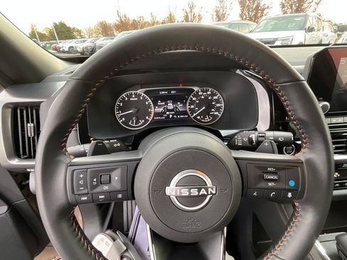 Certified 2024 Nissan Pathfinder Rock Creek image 33