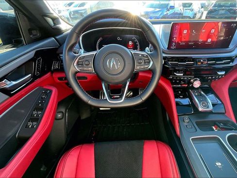 New 2026 Acura MDX A-Spec image 20