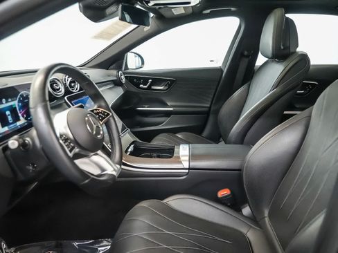 Used 2022 Mercedes-Benz C 300 Sedan image 22