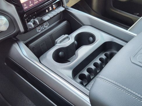 New 2025 RAM 1500 Laramie w/ Laramie Southwest Edition image 17