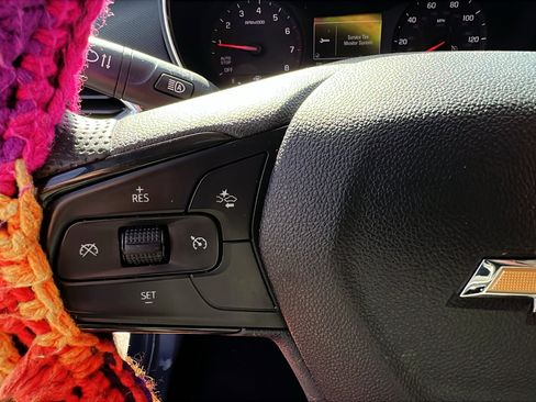 Used 2021 Chevrolet TrailBlazer LT w/ Convenience Package image 26