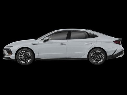 New 2026 Hyundai Sonata SEL AWD/4WD image 42