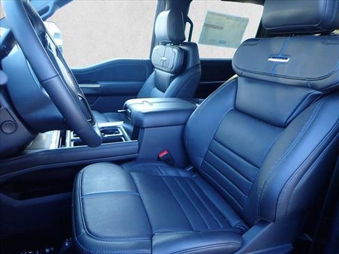 New 2026 Ford F350 Platinum image 10