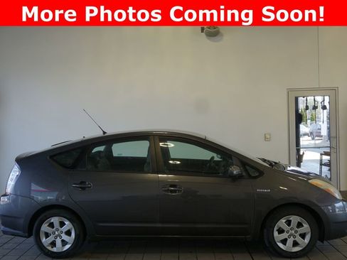 Used 2006 Toyota Prius image 2