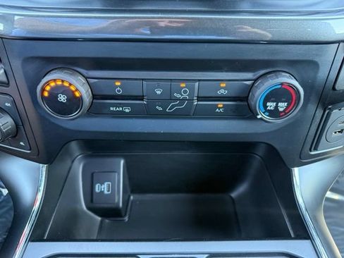 Certified 2021 Ford F150 XL w/ STX Appearance Package AWD/4WD image 23