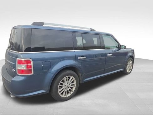 Used 2019 Ford Flex SEL w/ Equipment Group 202A image 3