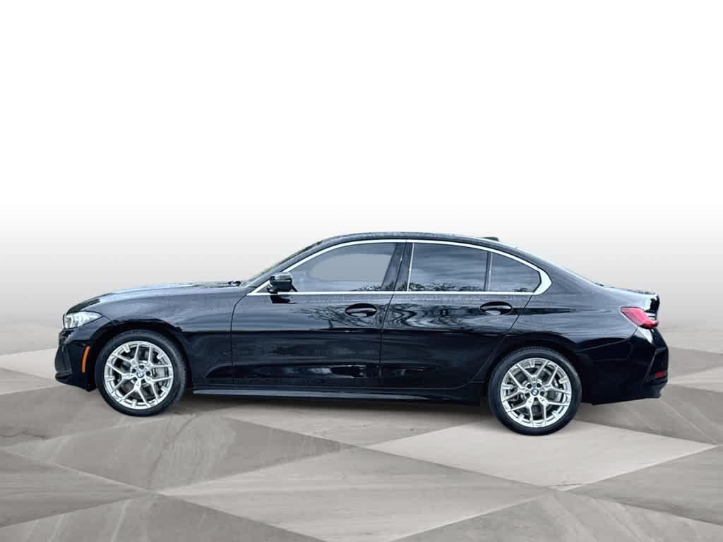 Used 2026 BMW 330i xDrive Sedan AWD/4WD image 5