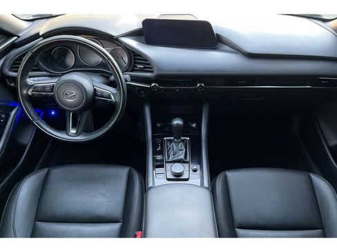 Certified 2024 MAZDA MAZDA3 s image 16