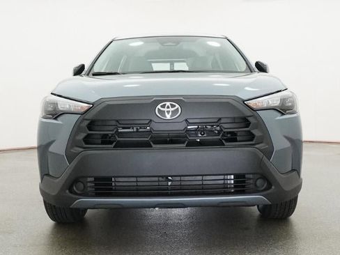 New 2026 Toyota Corolla Cross L image 64