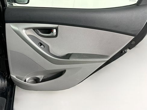 Used 2016 Hyundai Elantra Sport w/ Option Group 03 image 30