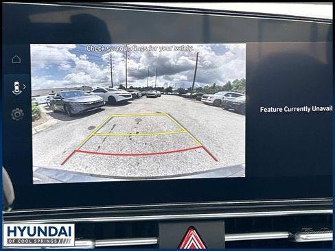 New 2026 Hyundai Elantra Limited FWD image 35