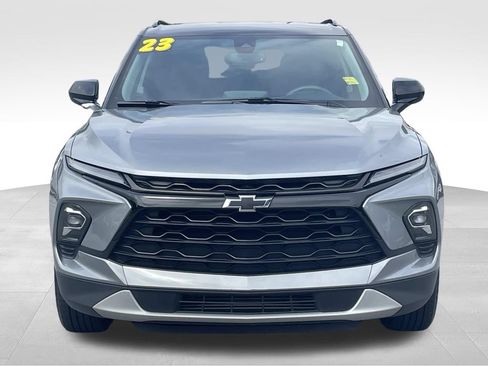 Used 2023 Chevrolet Blazer LT w/ Convenience Package FWD image 9