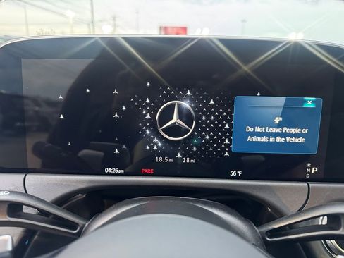 New 2026 Mercedes-Benz E 350 E 350 image 21