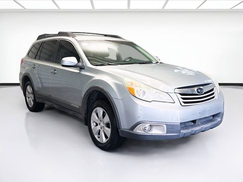 Used 2012 Subaru Outback 2.5i Premium w/ Popular Pkg 1B image 3