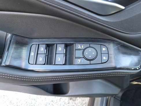 New 2026 Nissan Rogue SV image 18