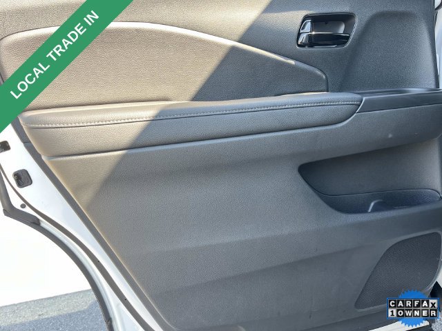 Used 2023 Honda Passport Elite image 18