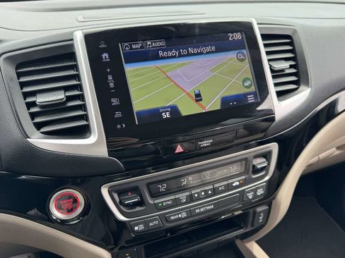 Used 2018 Honda Ridgeline RTL-E image 29
