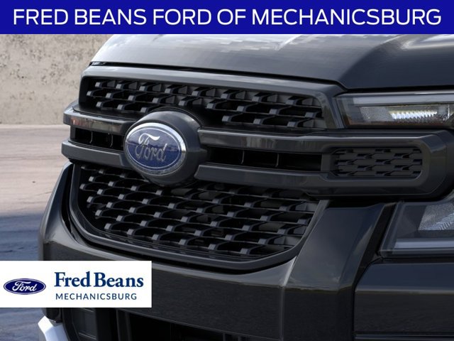 New 2026 Ford Ranger XLT w/ Equipment Group 301A High AWD/4WD image 22