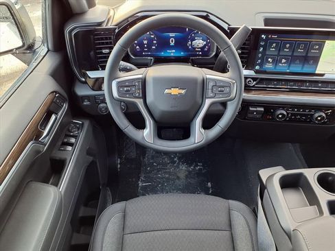 New 2026 Chevrolet Silverado 1500 LT image 11