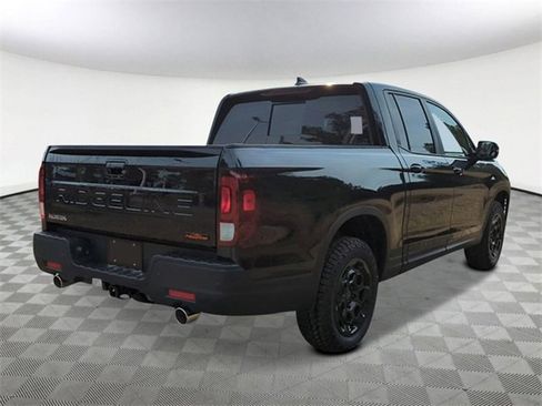 New 2025 Honda Ridgeline TrailSport+ image 3