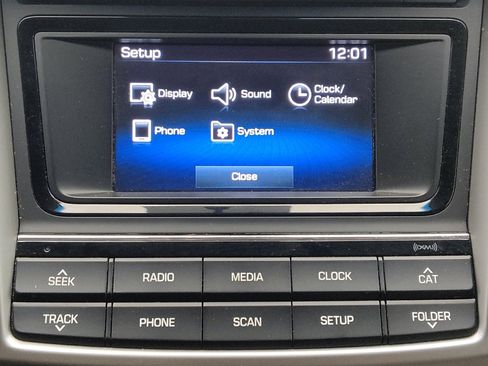 Used 2017 Hyundai Tucson Sport w/ Cargo Package FWD image 25