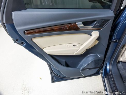 Used 2018 Audi Q5 2.0T Premium Plus w/ Premium Plus Package image 22