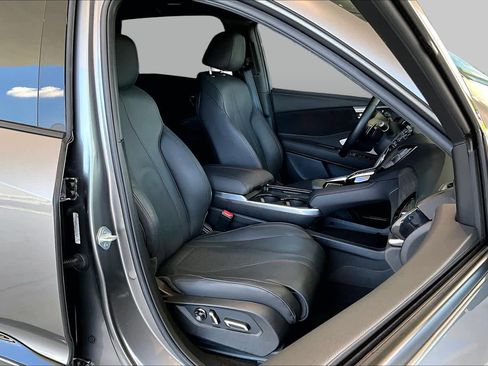 Used 2025 Acura RDX A-Spec AWD/4WD image 8