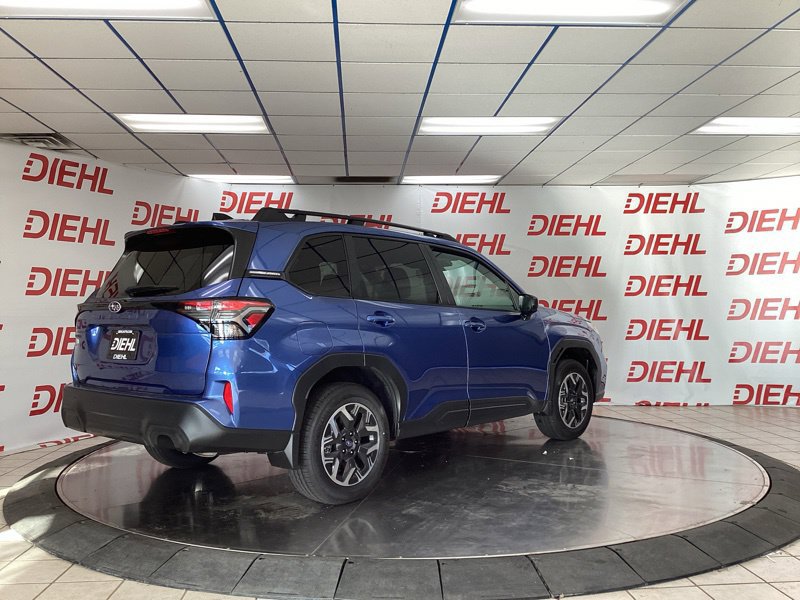 New 2026 Subaru Forester Premium AWD/4WD image 7