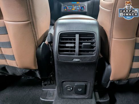 Used 2023 Ford Bronco Sport Outer Banks image 23