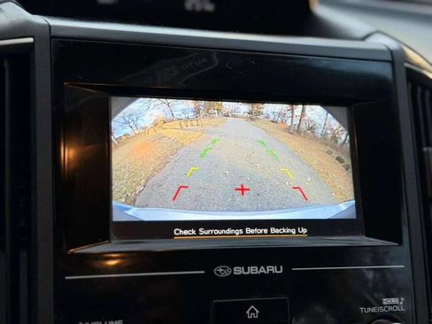 Used 2017 Subaru Impreza 2.0i Premium w/ Popular Package #2 image 16