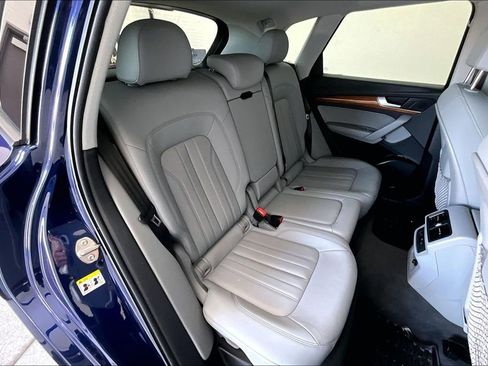 Used 2022 Audi Q5 2.0T Premium image 35
